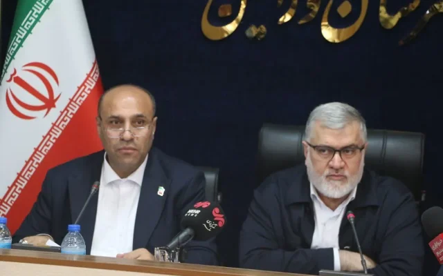 حسین عباسی: ۲۲ مصوبه سفر استاندار تهران به ورامین به‌طور کامل اجرا شد
