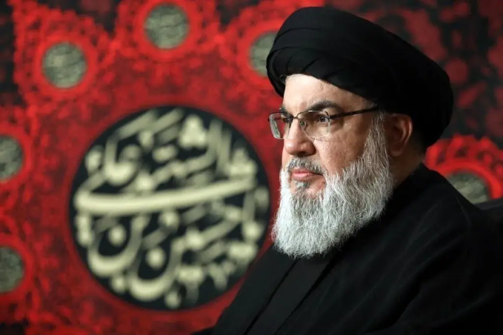سید حسن نصرالله یک حقیقت جاودانه دنیای اسلام و مکتب حیات‌بخش است
