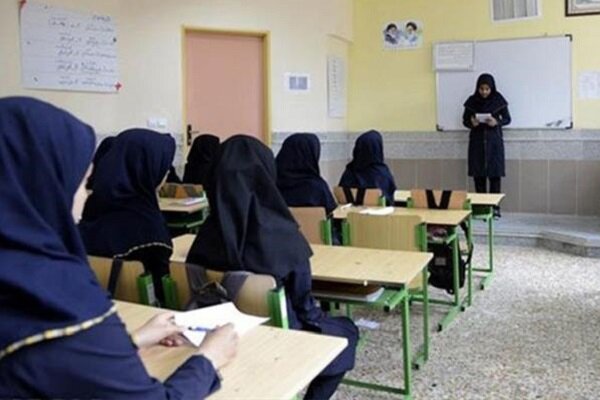 هیچ کلاس درسی در آبیک بدون معلم نخواهد ماند