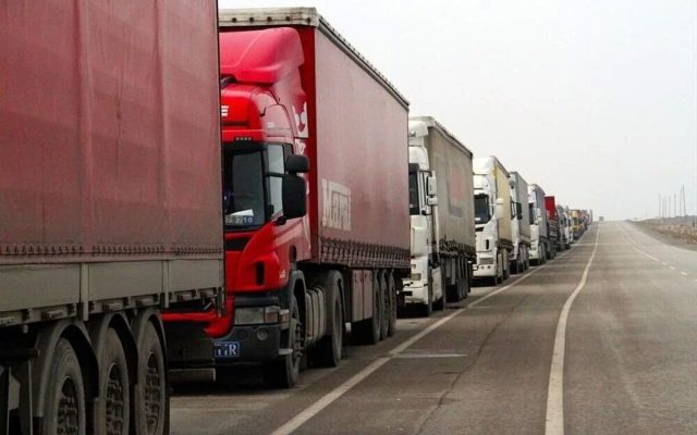 طرح جامع کنترل و نظارت بر حمل‌ و نقل و راهداری خوزستان آغاز شد