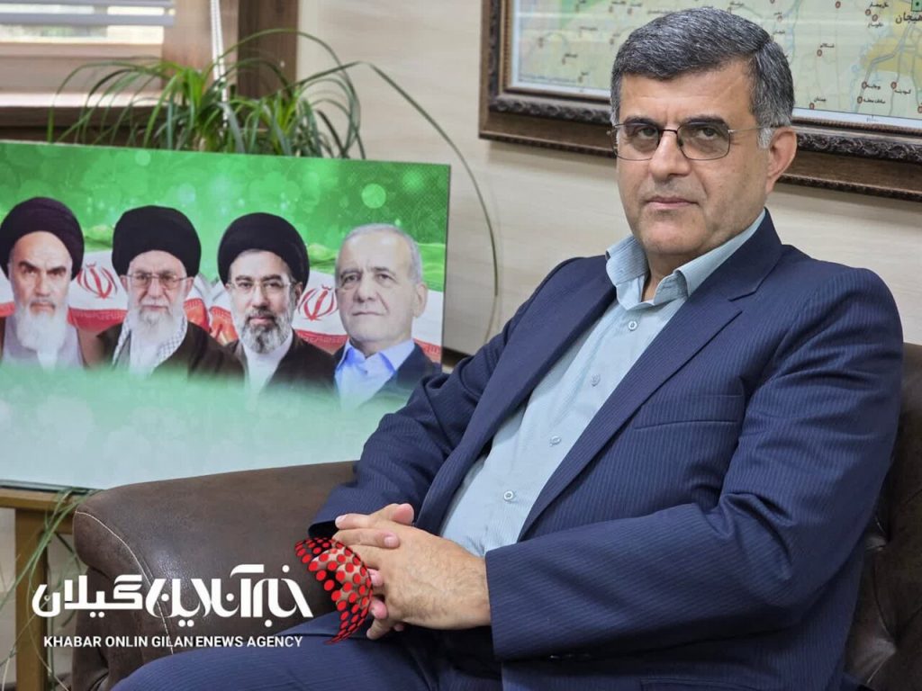 رحمت حیدری‌نژاد تشریح کرد:جزئیات هفته فرهنگی آستانه اشرفیه؛ برگزاری جشن «عطر برنج و طعم بادام‌زمینی»