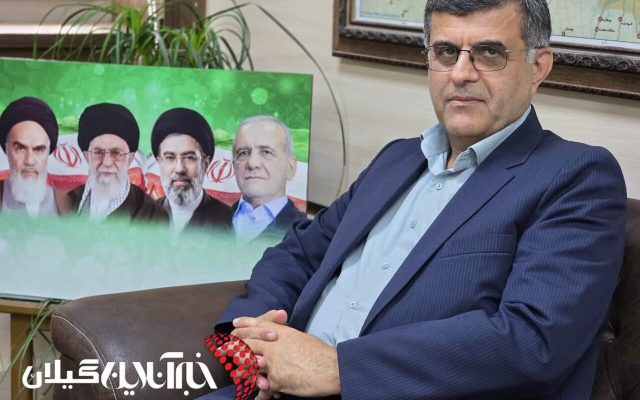 رحمت حیدری‌نژاد تشریح کرد:جزئیات هفته فرهنگی آستانه اشرفیه؛ برگزاری جشن «عطر برنج و طعم بادام‌زمینی»