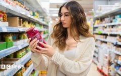 What food items should you stock up on in case of an emergency?