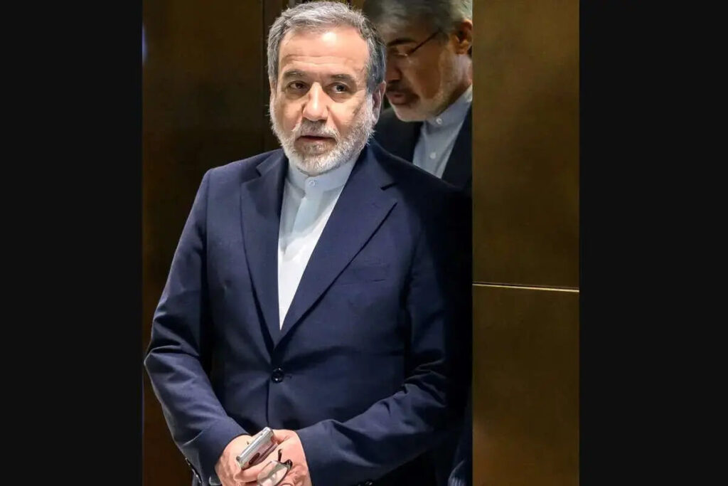 ادعای منبع نزدیک به هیئت ایرانی درباره عدم برنامه‌ریزی برای مذاکره جدید در نیویورک/ زمان بازگشت عراقچی به ایران مشخص شد