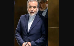 ادعای منبع نزدیک به هیئت ایرانی درباره عدم برنامه‌ریزی برای مذاکره جدید در نیویورک/ زمان بازگشت عراقچی به ایران مشخص شد