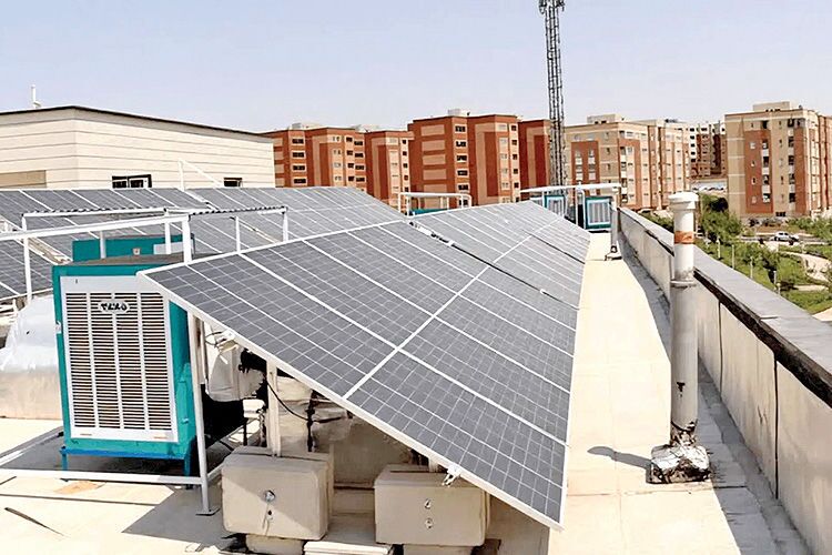 تدوین بستههای عملیاتی برای تسریع توسعه نیروگاههای خورشیدی خانگی