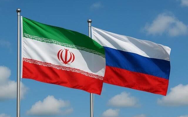 ادعای فاکس: طرح محرمانه روسیه برای ساخت قطعات هواپیما در ایران!