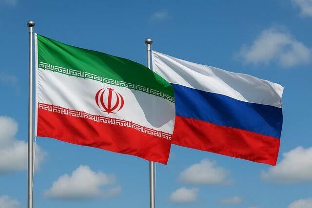ادعای فاکس: طرح محرمانه روسیه برای ساخت قطعات هواپیما در ایران!