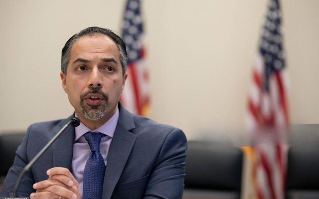 پارسی: بن سلمان و رهبران خلیج فارس باید بدانند که «منجی آمریکایی» دیگر وجود ندارد