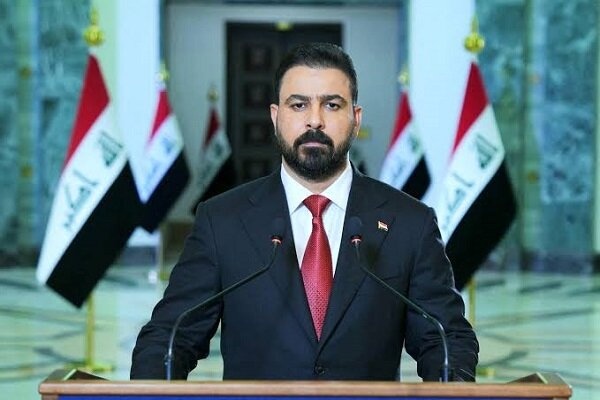 الزیدی: امنیت خاورمیانه بدون حل عادلانه بحران فلسطین ممکن نیست
