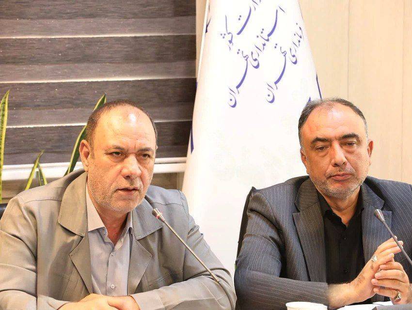 فرماندار تهران: اعتبارات به طرحهای نیمهتمام اختصاص داده شود