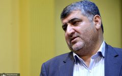 دولت ۳ لایحه برای تقویت روابط با همسایگان به مجلس ارسال کرد