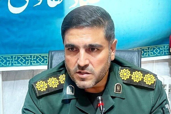 فرمانده سپاه پاوه: هفته دفاع مقدس متعلق به همه دستگاههاست