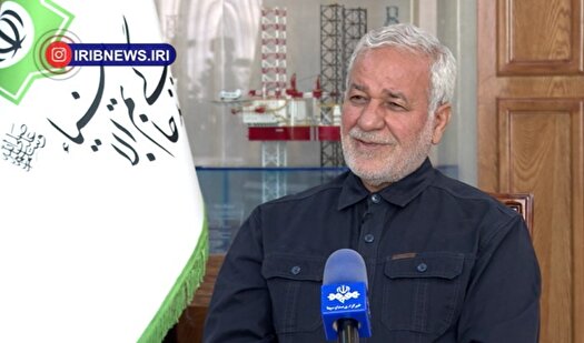 عبور خط لوله گاز ۳۰ اینچی از دریا برای نخستین بار