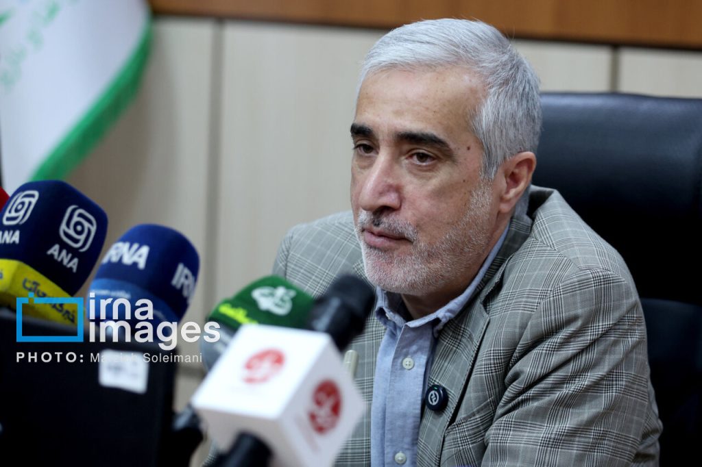 رصد و پایش مسیر دارو در سامانه «تیتک» قابل پیگیری است