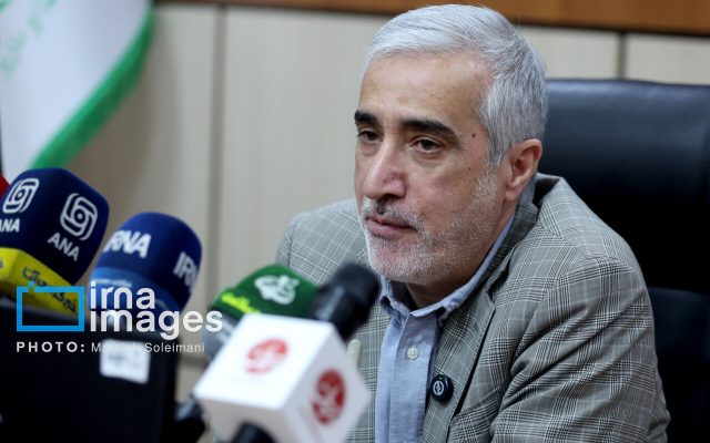 رصد و پایش مسیر دارو در سامانه «تیتک» قابل پیگیری است