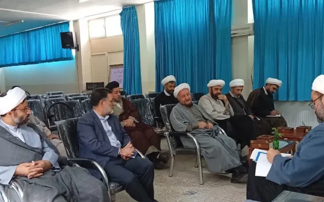 ساماندهی پایان‌نامه‌ها و رساله‌ها اولویت‌ اصلی است