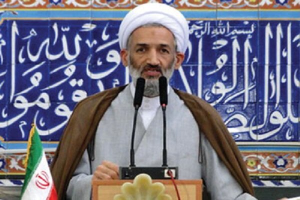 واکنش نماینده ولی فقیه در مازندران به اظهارات اخیر ترامپ؛ انسان ممکن است برای دیگران تصمیم بگیرد اما...