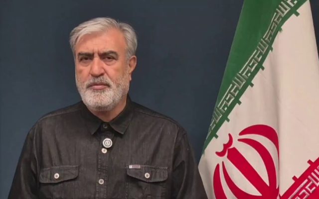 روایت رییس کمیسیون امنیت ملی از سه گانه ایرانی علیه آمریکا؛ می‌خواستند سه روزه ایران را شکست دهند اما...