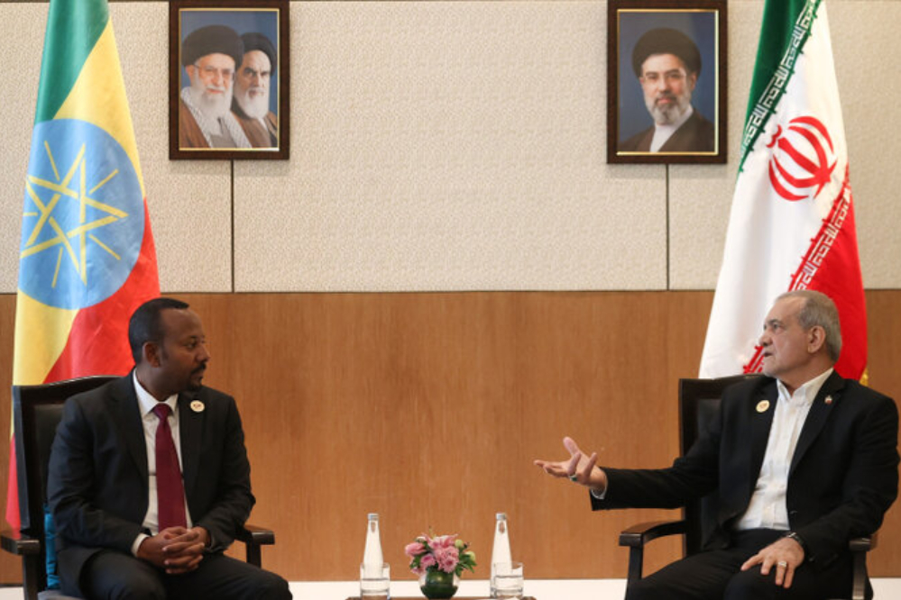 پزشکیان: مقاومت مردم ایران در برابر حملات آمریکا و اسرائیل، دشمن را ناکام کرد