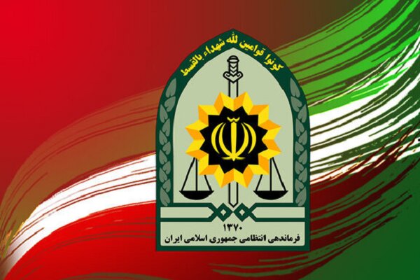انهدام تیم شرارت و سرقت های مسلحانه در ایرانشهر