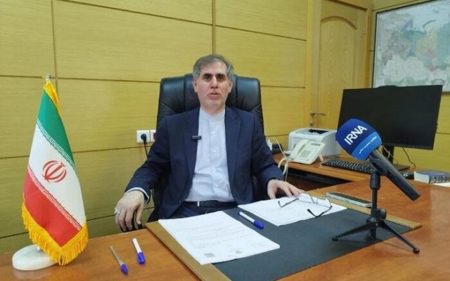 جزئیات برنامه‌های روزهای فرهنگی ایران/ وزیر فرهنگ امروز به روسیه سفر می‌کند