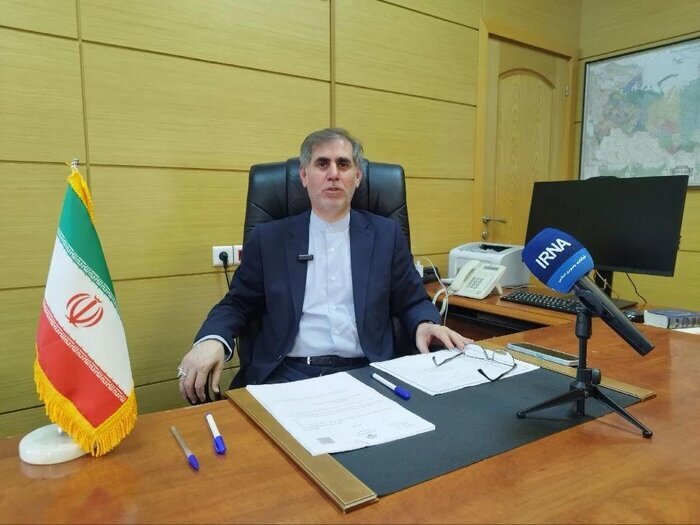 جزئیات برنامههای روزهای فرهنگی ایران/ وزیر فرهنگ امروز به روسیه سفر میکند