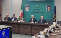 آغاز فعالیت ۲۵ کمیته تخصصی کنگره ملی شهدای مازندران از مهرماه