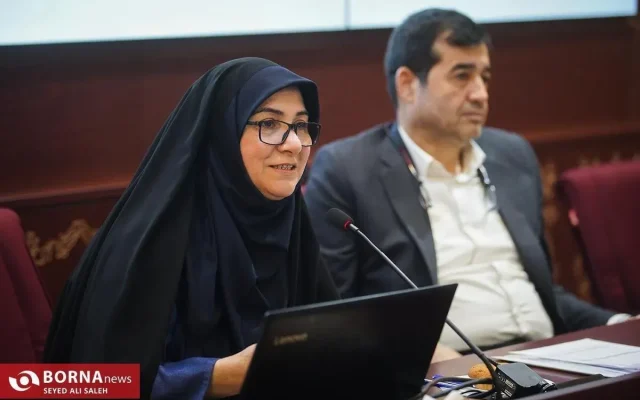 فریبا محمدیان: وزیر ورزش توجه ویژه‌ای به بولینگ و بیلیارد دارد/ دولت برای شتاب دادن به برنامه‌ها از فدراسیون‌ها حمایت می‌کند