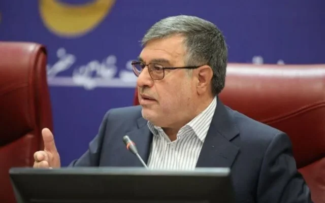 سد چناره در آستانه ورود به مرحله نهایی صدور مجوز ماده ۲۳