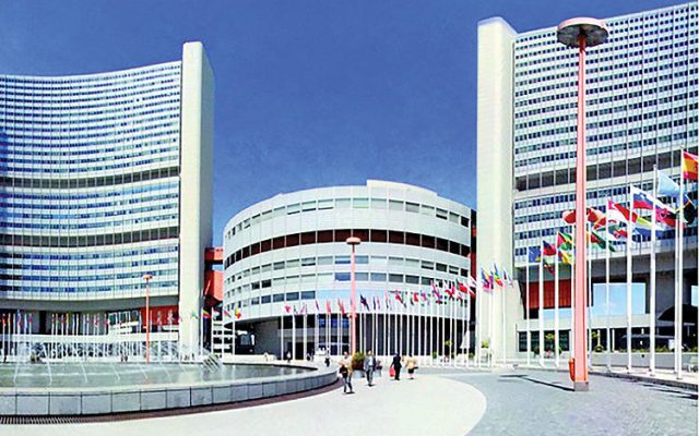 پیام عدم صدور ویزا برای رئیس سازمان انرژی اتمی ایران/ آمریکا در سفر پزشکیان به نیویورک مانعتراشی میکند؟