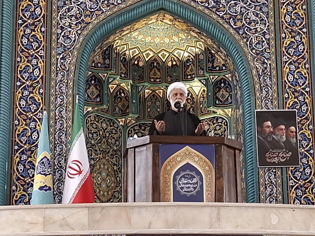 مشکلات اقتصادی را باید حل کرد، نه اینکه با بزرگ‌نمایی مردم را ناامید کرد