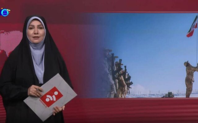 اکونومیست از پایان سلطه آمریکا می‌گوید
