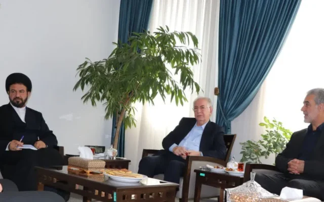 تأکید رئیس مرکز حل اختلاف کشور بر شفافیت در هزینه‌ کرد کمک‌های خیرین