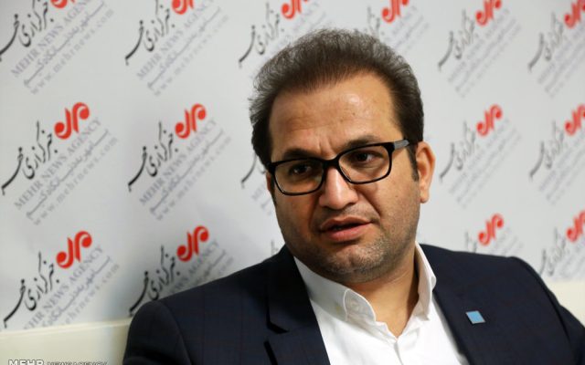 سیلک در فهرست پروژه‌های پیشتاز میراث فرهنگی قرار می‌گیرد