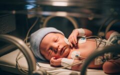 مرگ دردناک ۴ نوزاد در بیمارستان میبد یزد | قطع برق NICU علت فوت آنهاست؟