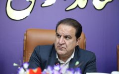رشد حدود ۲ برابری سهم استان ایلام از اعتبارات ملی