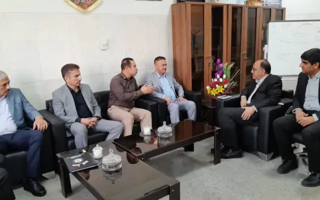 تأکید دادستان مرکز خوزستان بر همکاری قضایی و فنی با عراق در مبارزه با مواد مخدر