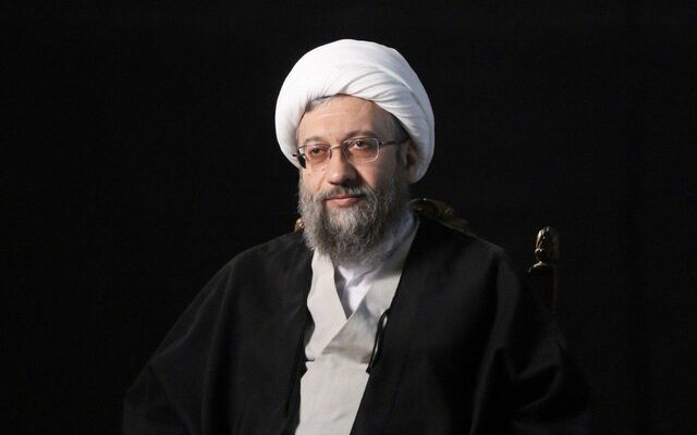 واکنش سازمان بسیج به سخنرانی پزشکیان در سازمان ملل/ آملی لاریجانی: پافشاری عزتمندانه رئیس جمهوری بر اصول و ارزشهای انقلاب شایسته تقدیر است
