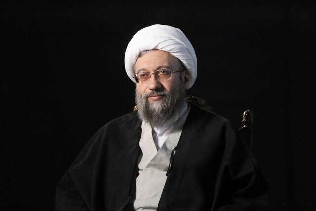 واکنش سازمان بسیج به سخنرانی پزشکیان در سازمان ملل/ آملی لاریجانی: پافشاری عزتمندانه رئیس جمهوری بر اصول و ارزشهای انقلاب شایسته تقدیر است