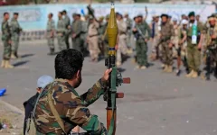 بلومبرگ: عربستان در مقابله با پیشروی یمنی ها ناتوان است