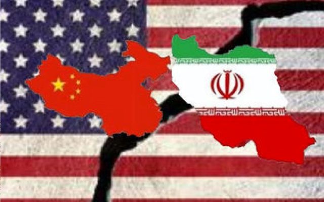 درخواست چین از ایران و آمریکا/ اقدامات مؤثری برای بازگشایی هرچه سریع‌تر تنگه هرمز انجام دهید