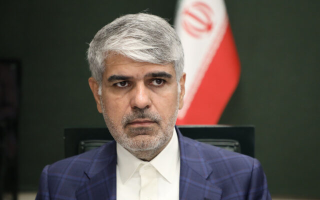ممنوعیت پروازهای ایران به عراق با حسن همجواری سازگار نیست