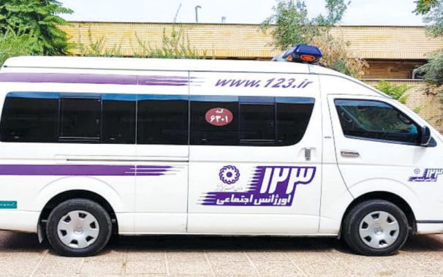 ناوگان اورژانس اجتماعی تقویت می‌شود؛ افزودن 105 آمبولانس تا پایان امسال