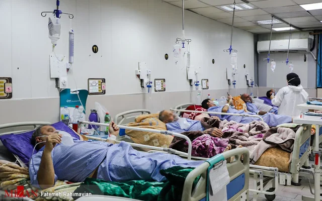 افزایش ابتلا به سویه جهش یافته کرونا در ایران/ مراقب «لانگ‌کووید» باشید