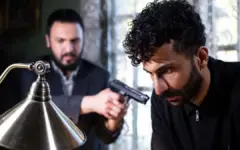 اکران «آن‌سوی آوار» از ۲۲ مهرماه در گروه هنر و تجربه