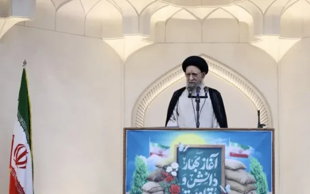 رئیس‌جمهور در سازمان ملل مواضع ایران را با صراحت بیان کرد