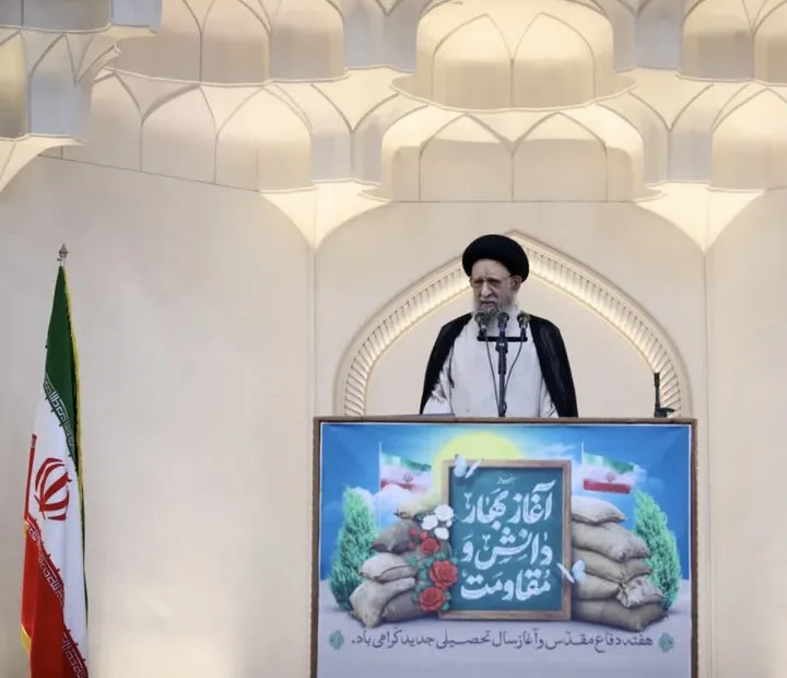 رئیس‌جمهور در سازمان ملل مواضع ایران را با صراحت بیان کرد