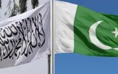 پاکستان: ادعای حمایت از داعش و جذب نیروهای نظامی پیشین افغانستان را رد می‌کنیم