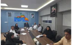 تسریع در مولدسازی املاک ورزشی هرمزگان/ تأیید املاک مازاد و بررسی پروژه‌های مشارکتی